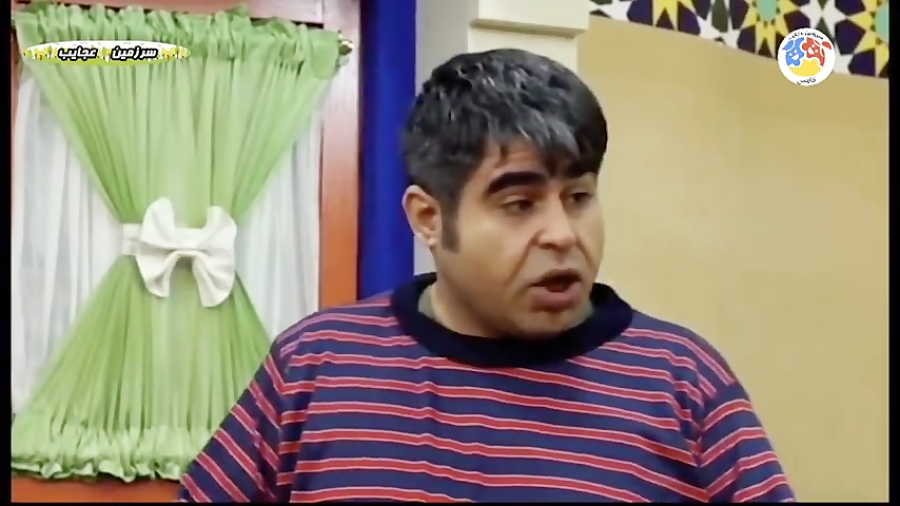 محله گل و بلبل قسمت 23